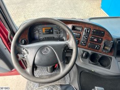 Mercedes Actros 2655