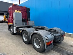 Mercedes Actros 2655