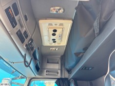 Mercedes Actros 2655