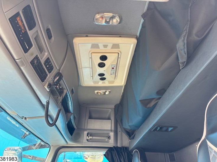 Mercedes Actros 2655