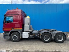 Mercedes Actros 2655