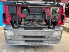 Mercedes Actros 2655