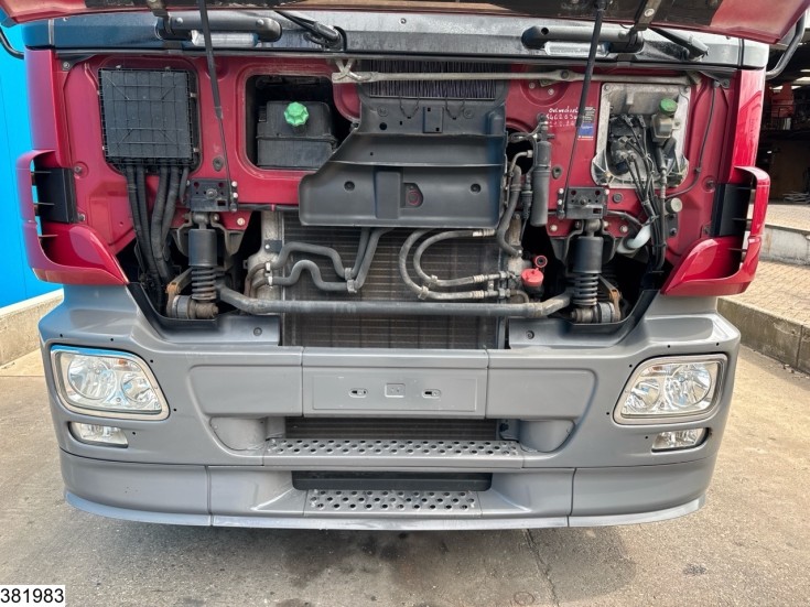 Mercedes Actros 2655