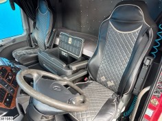 Mercedes Actros 2655