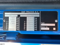 DAF XF 480