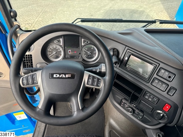 DAF XF 480