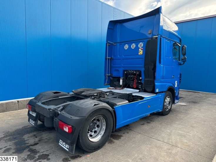 DAF XF 480