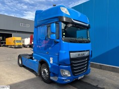 DAF XF 480