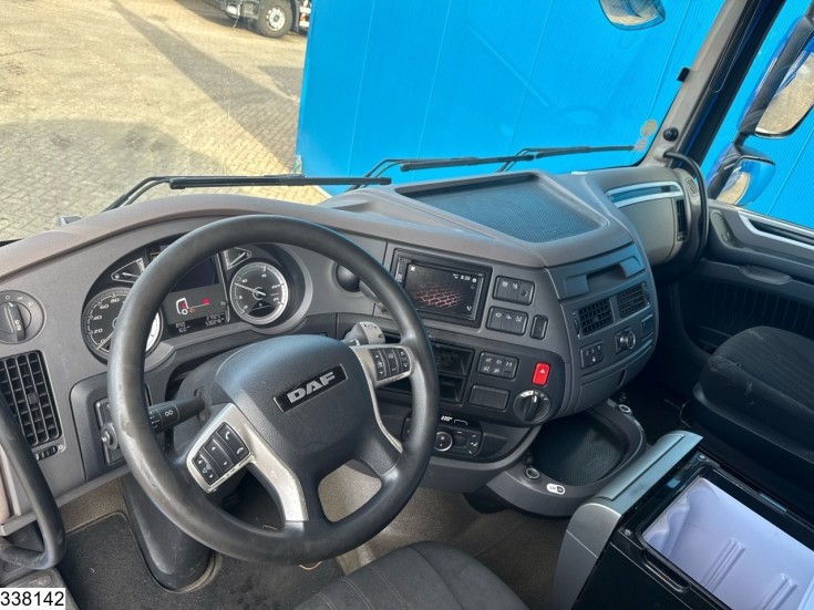 DAF XF 480