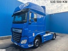 DAF XF 480