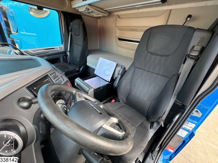 DAF XF 480