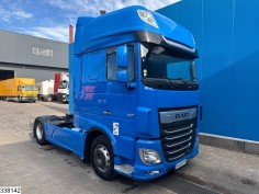 DAF XF 480