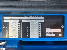 DAF XF 480