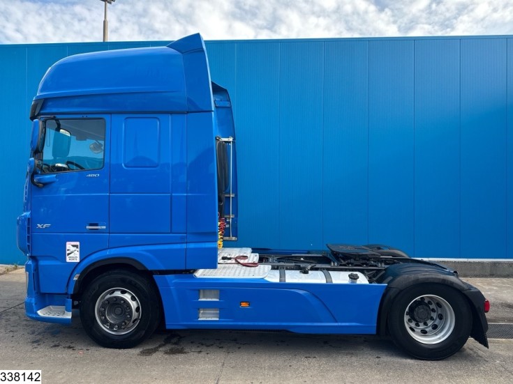 DAF XF 480