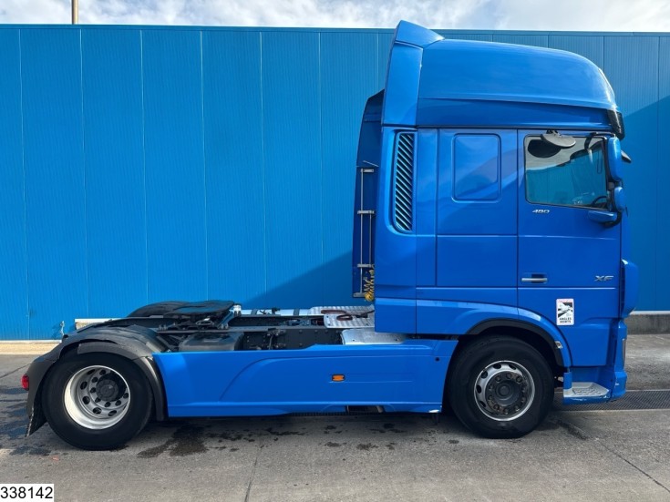 DAF XF 480