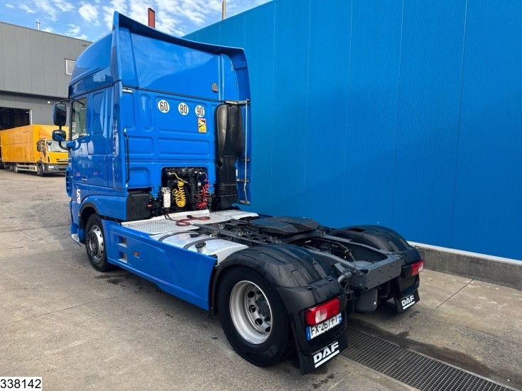 DAF XF 480