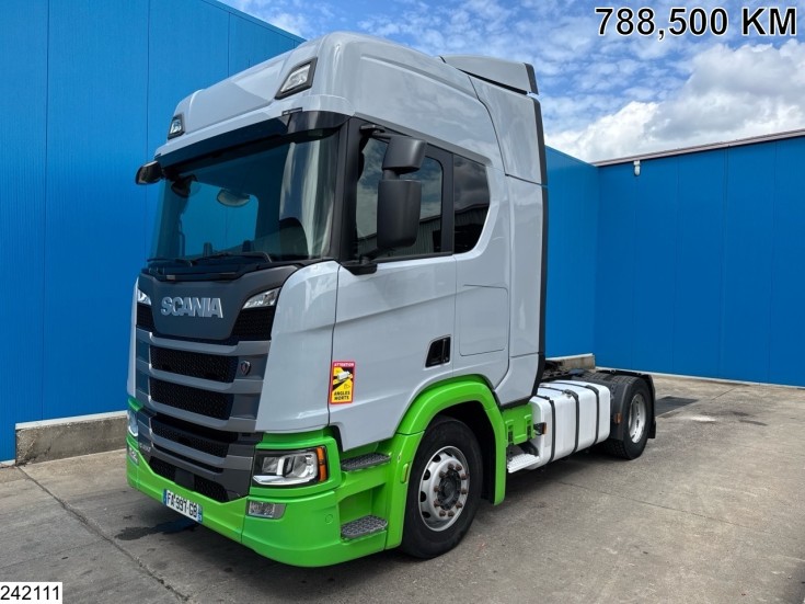 Scania R 450