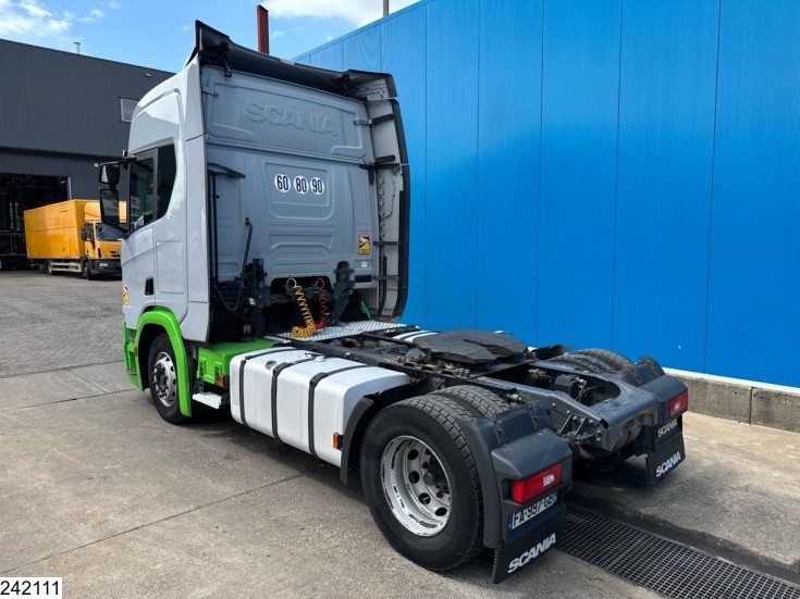 Scania R 450