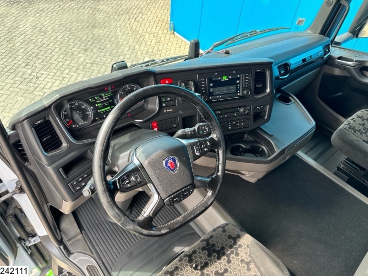 Scania R 450