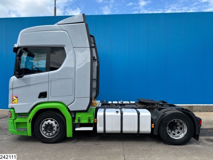 Scania R 450
