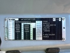 Scania R 450