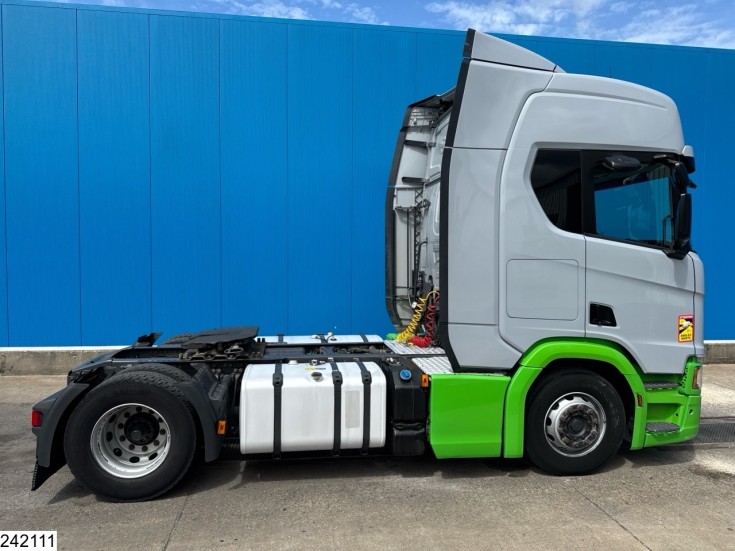 Scania R 450