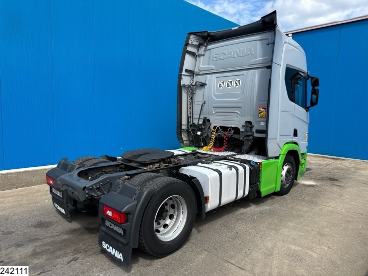 Scania R 450