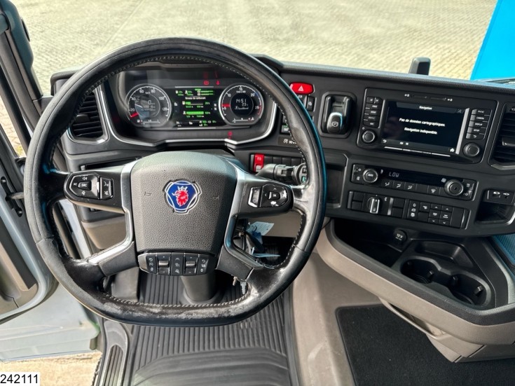 Scania R 450