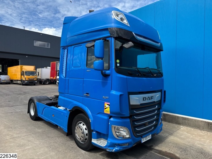 DAF XF 480