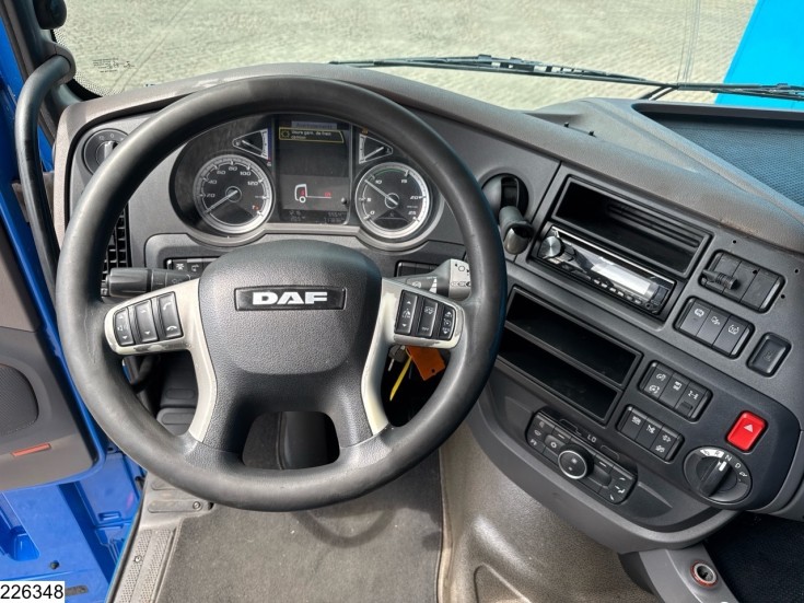 DAF XF 480