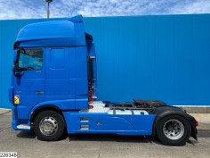 DAF XF 480