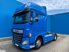 DAF XF 480