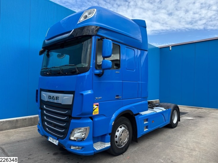 DAF XF 480