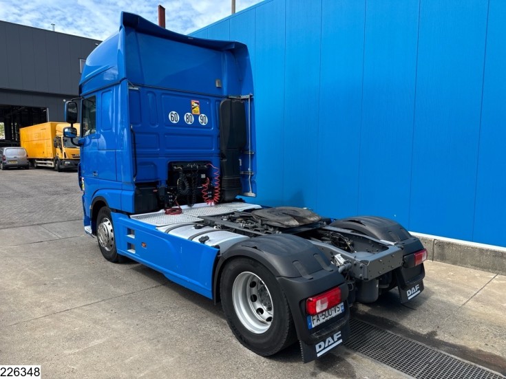 DAF XF 480