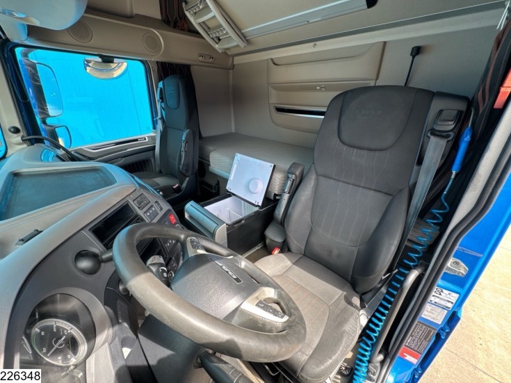 DAF XF 480