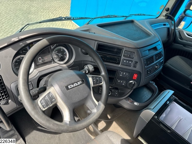 DAF XF 480