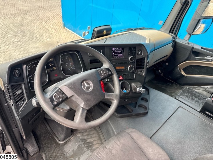 Mercedes Actros 1845