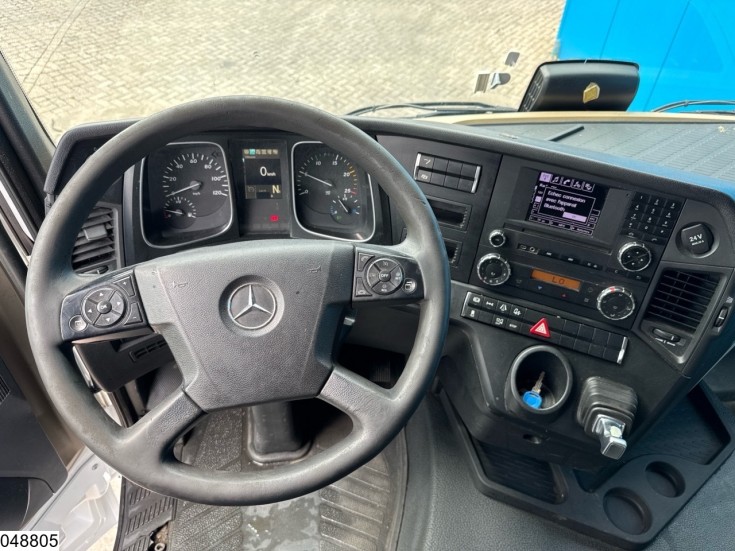 Mercedes Actros 1845