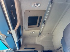 Mercedes Actros 1845