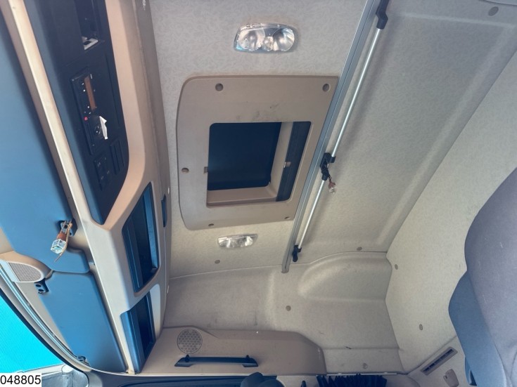 Mercedes Actros 1845