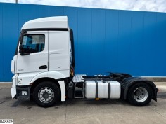 Mercedes Actros 1845