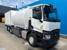Renault T 380