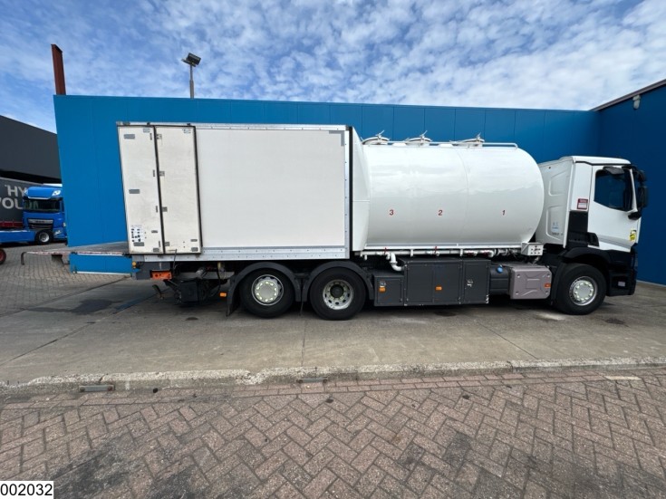 Renault T 380