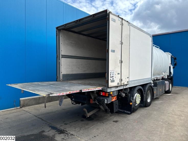 Renault T 380