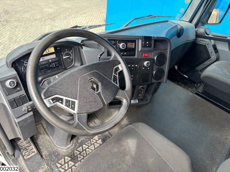 Renault T 380
