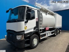 Renault T 380