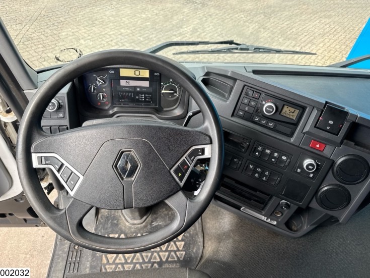 Renault T 380