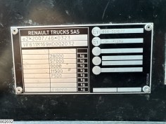 Renault T 380