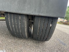 Chereau Autonoom