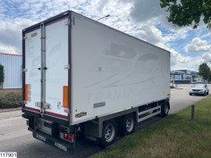 Chereau Autonoom